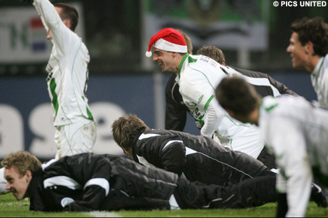 Eredivisie: Kryzys PSV