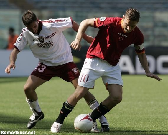 Kolejna wpadka Romy, wygrana US Palermo