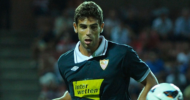 Fazio na celowniku włoskich klubów