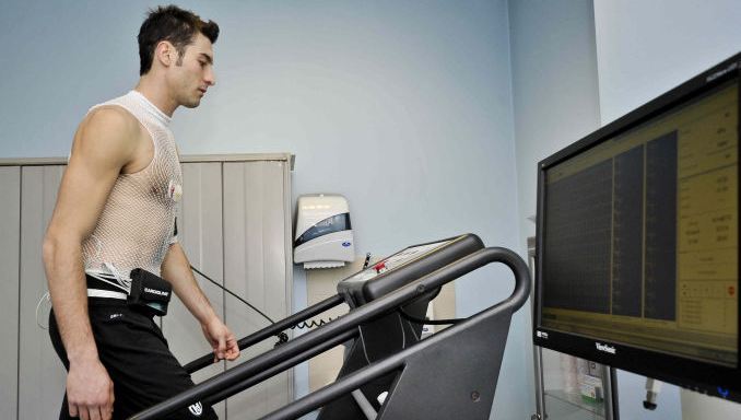 Peluso na testach w Juve