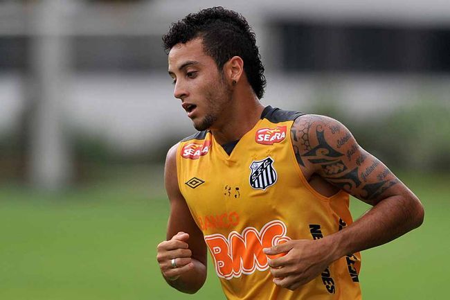 Anderson zawodnikiem Lazio