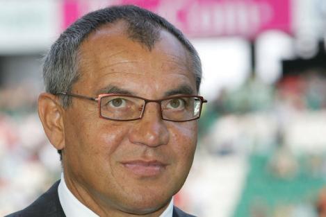 Magath skrytykowany za politykę transferową