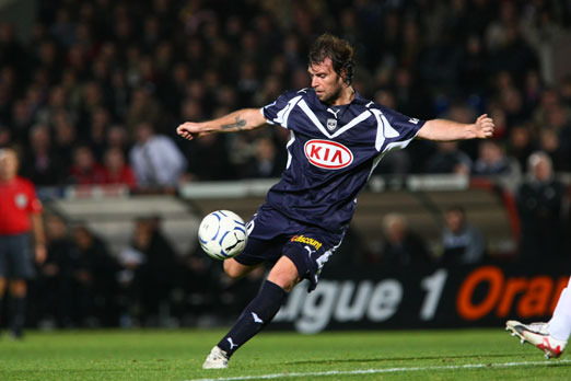 Cavenaghi wypożyczony do Internacionalu