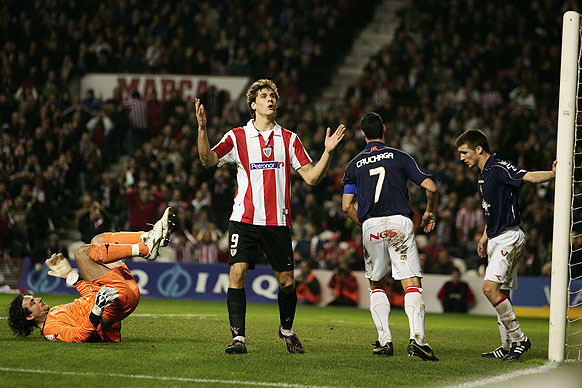 Mirandes znów pokazuje pazury