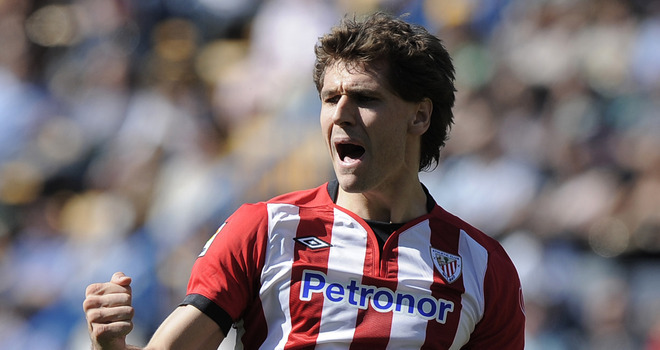 Llorente: Odchodzę po sezonie