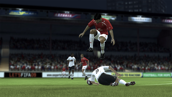 Startują Mistrzostwa Polski FIFA 09