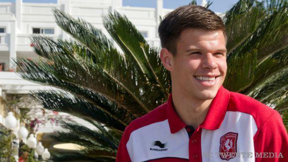 Filip Bednarek dla iGol.pl (cz.2)