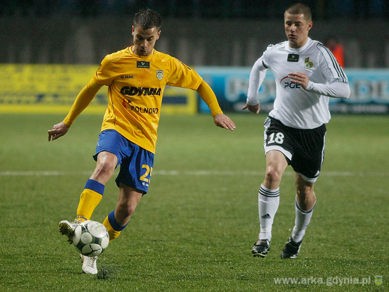 Burkhardt: Taktycznie idealnie