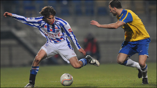 ONBG: Filip Djuricić