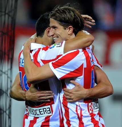 Samokrytyka w Atletico
