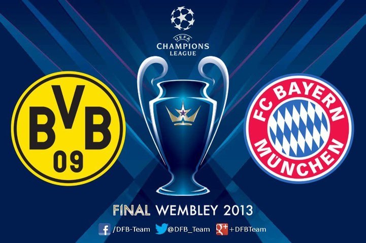 Premie za wygranie finału Ligi Mistrzów