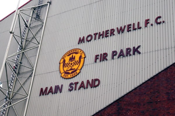 Motherwell – Celtic przełożone na 15 marca