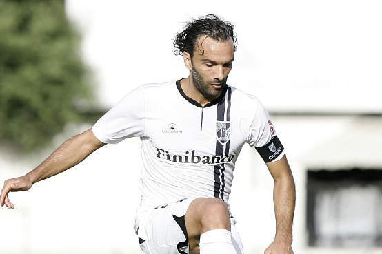 Piłkarz Guimaraes kończy karierę