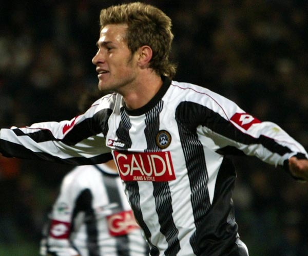 Najpierw Floro Flores, potem Luis Fabiano?