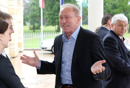 „Biedna” drużyna, biedne wyniki