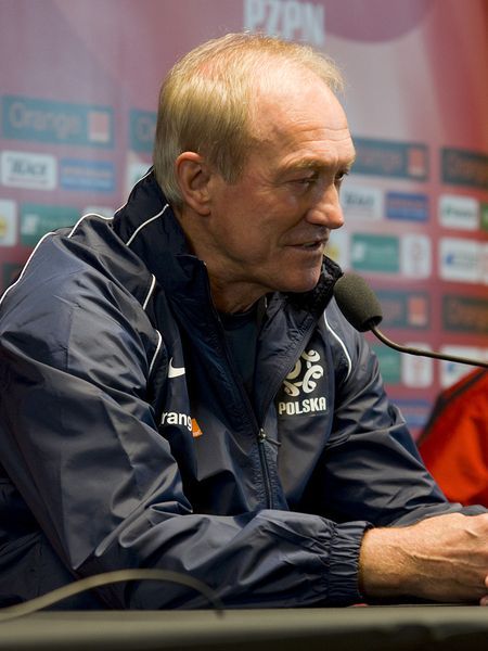 Smuda ma już skład na Euro