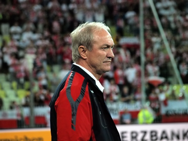 Bez bramek w Krakowie