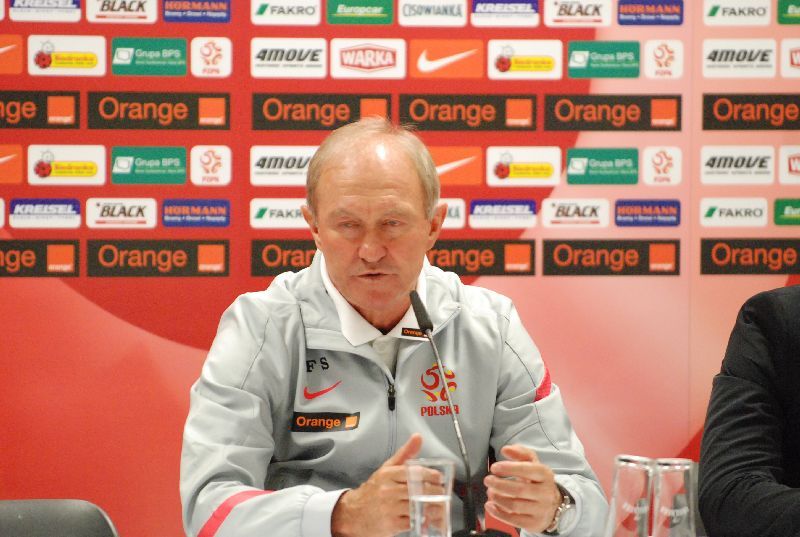 Białas: Za mało taktyki