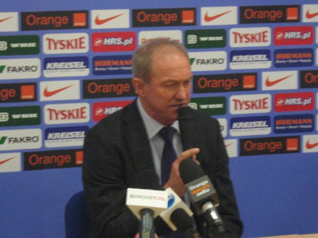 Reprezentacja leci do Tajlandii