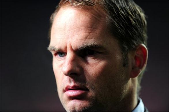 Próba generalna Ajaksu