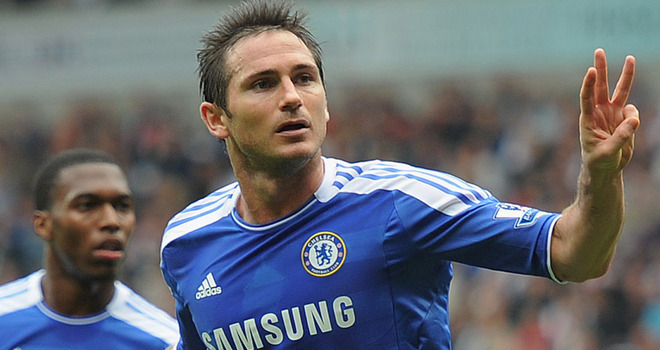 Dwóch zawodników Chelsea kontuzjowanych