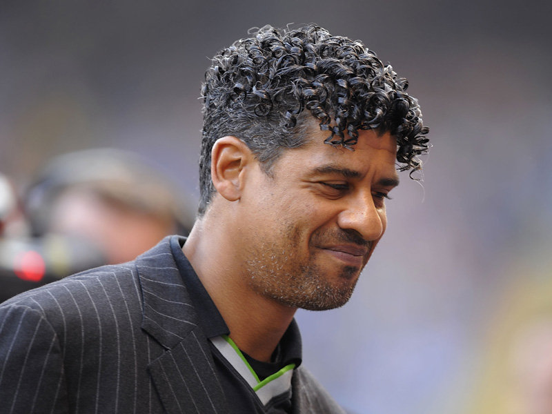 Rijkaard w Chelsea?