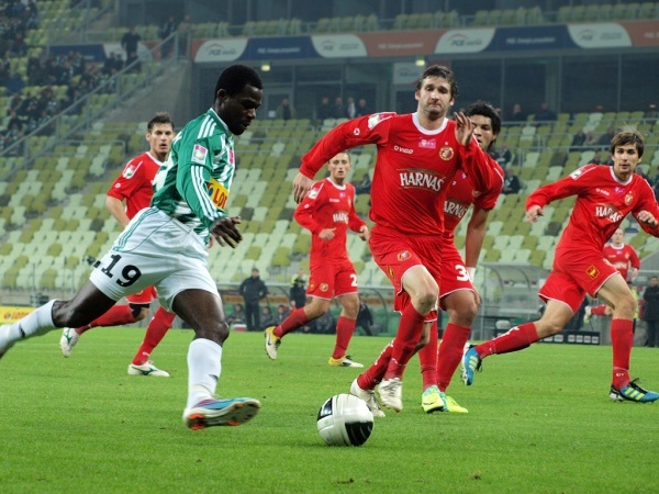 Madera nie przejdzie do Zagłębia