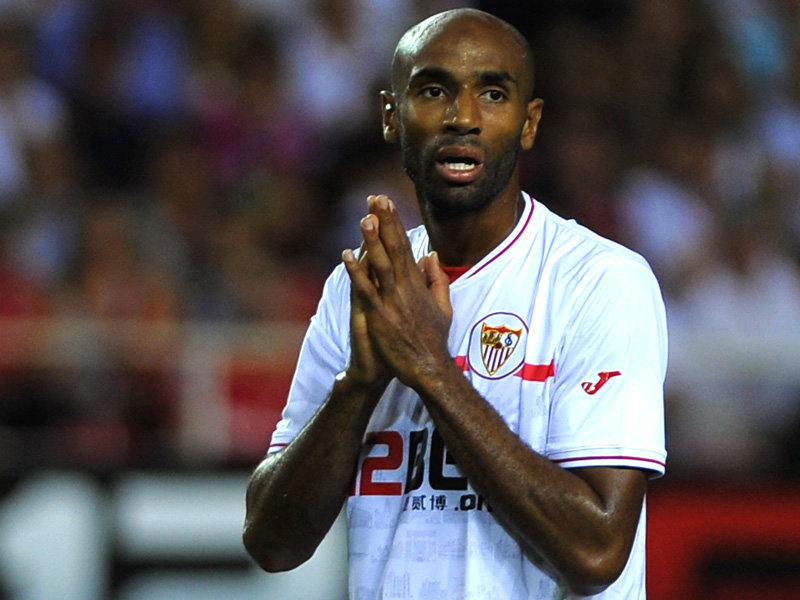 Kanoute myśli o transferze