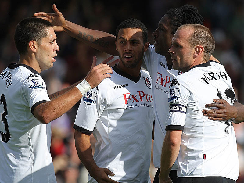 Za słabi na Premier League? Fulham F.C. kandydatem do spadku