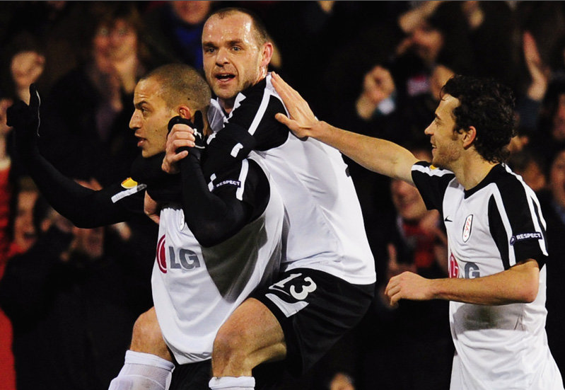 Zamora o swojej rekonwalescencji