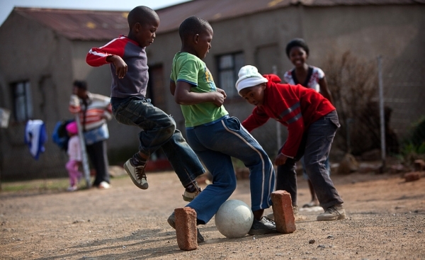 Kobiecy punkt widzenia: Przez trudy do gwiazd