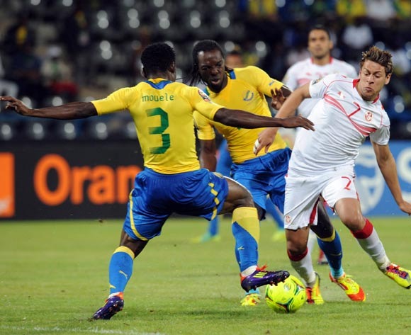 PNA: Gabon z kompletem punktów