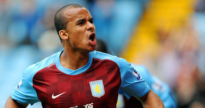 Nowy kapitan Aston Villi