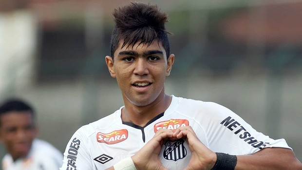 ONBG: Gabigol – nowy Neymar
