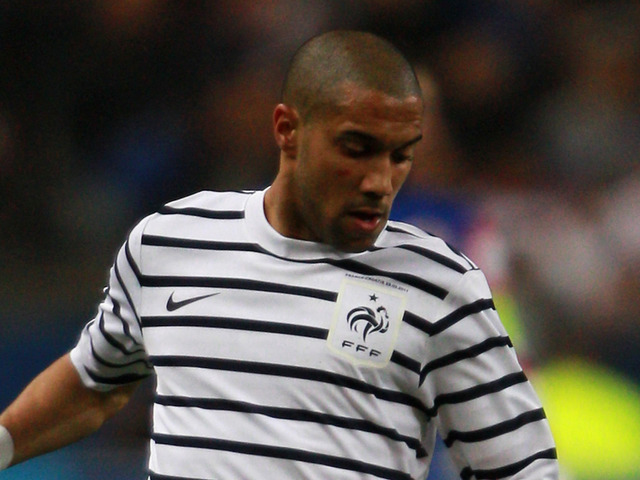 Clichy chce uniknąć Hiszpanii