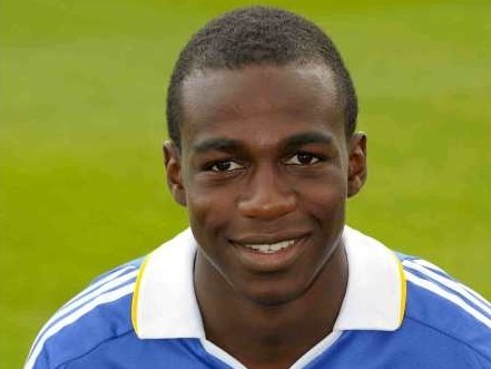 Fulham chce wypożyczyć Kakutę