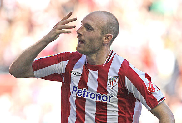 Remis i awans Athleticu Bilbao