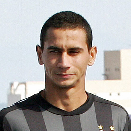 Ganso: Chciałbym choć raz zagrać dla Barcelony