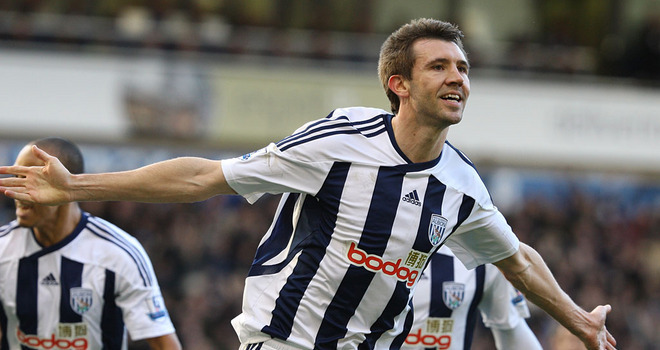 Bezbramkowo na The Hawthorns