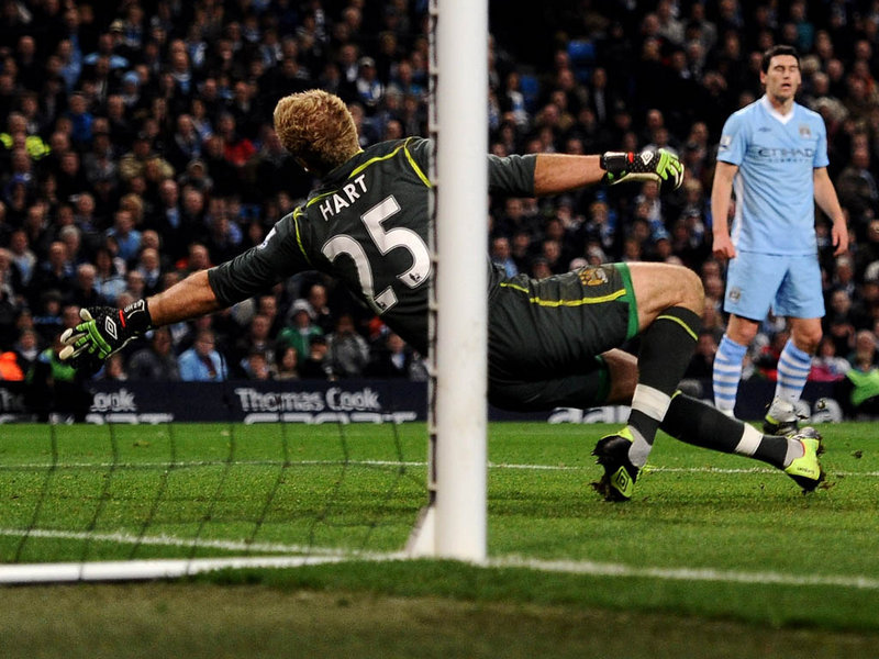 Pogoda krzyżuje plany Premier League