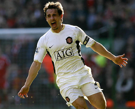 Koniec kariery jest bliski