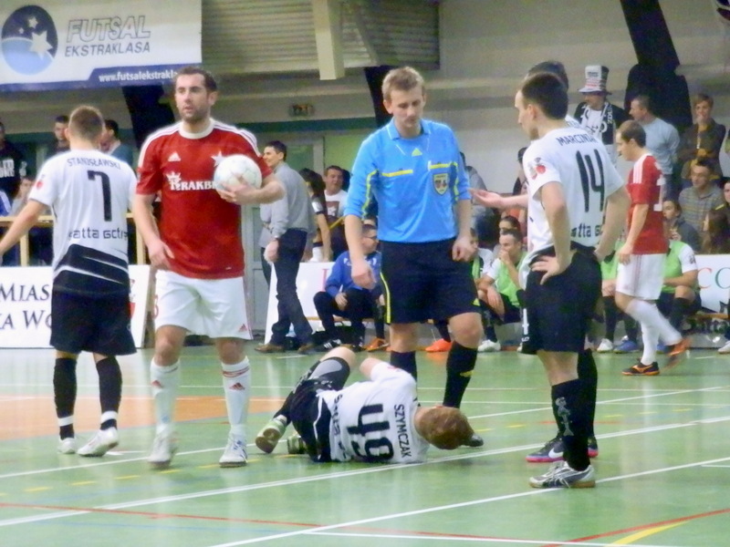 Powołania na Turniej Czterech Narodów