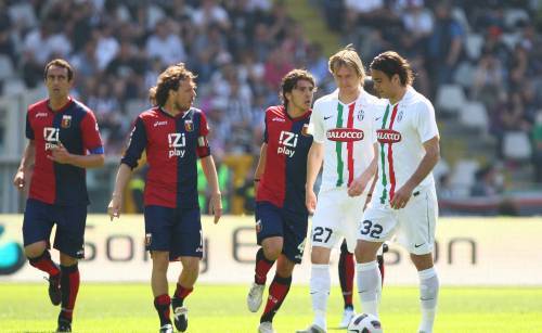 Pinamonti nowym „Pio”?