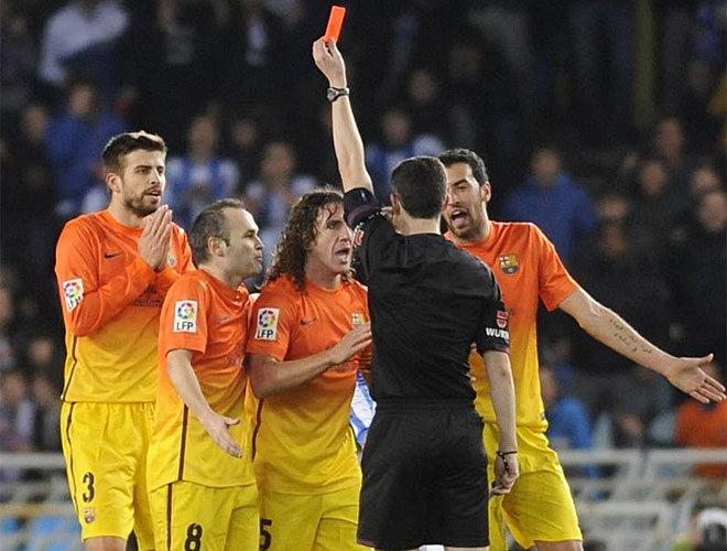 Barcelona zagra w Polsce!