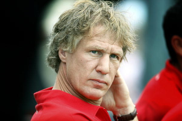 Verbeek zwolniony