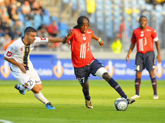 Monaco i Tuluza wstrzymują czoło