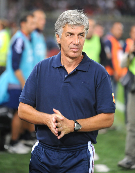 Gasperini