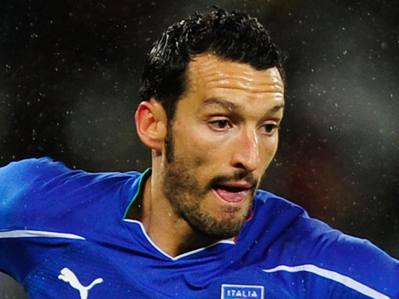 Zambrotta nie dla Romy