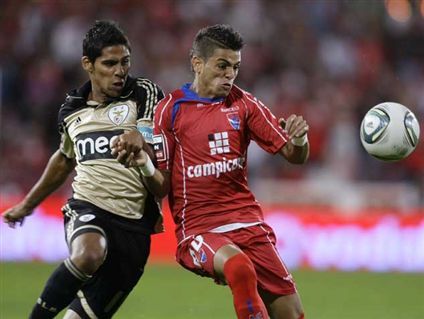 Remis Benfiki na otwarcie