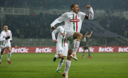 Jedenastka 22. kolejki Serie A